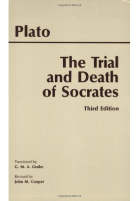 The Trial and Death of Socrates