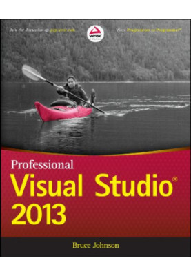Professional Visual Studio 2013