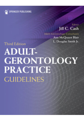 Adult-Gerontology Practice Guidelines
