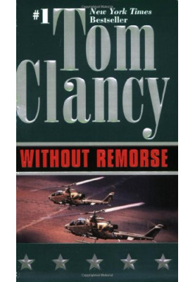 Jack Ryan 01 Without Remorse