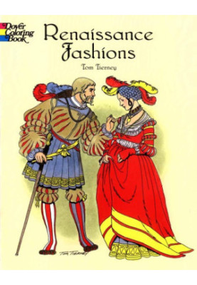 Renaissance fashions