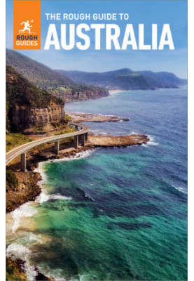 The Rough Guide to Australia (Travel Guide eBook)