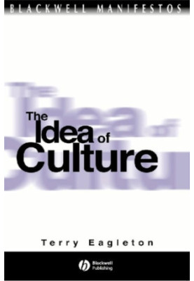 The Idea of Culture