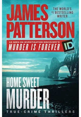 Home Sweet Murder (Discovery's Murder is Forever, 02)