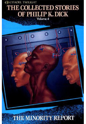 The Minority Report