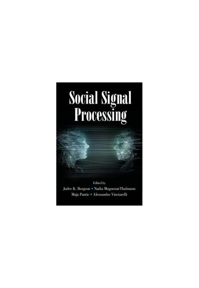 Social Signal Processing