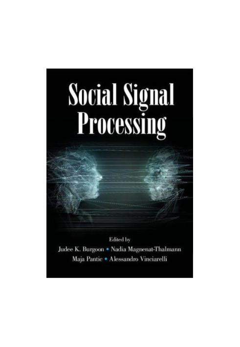 Social Signal Processing