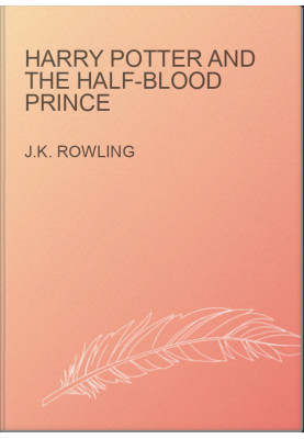 Harry Potter and the Half-Blood Prince