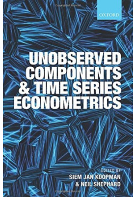 Unobserved components and time series econometrics