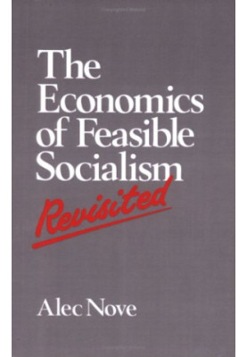 The Economics of Feasible Socialism Revisited