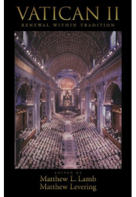 Vatican II: Renewal within Tradition