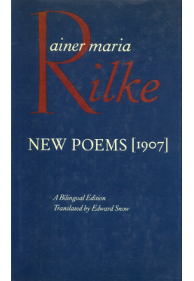 New Poems, 1907