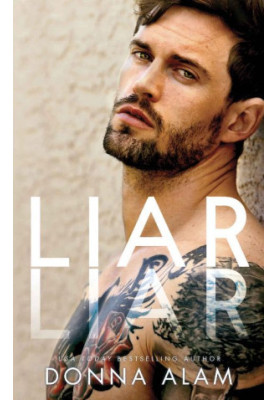 Liar Liar - One Night Forever - Book 1
