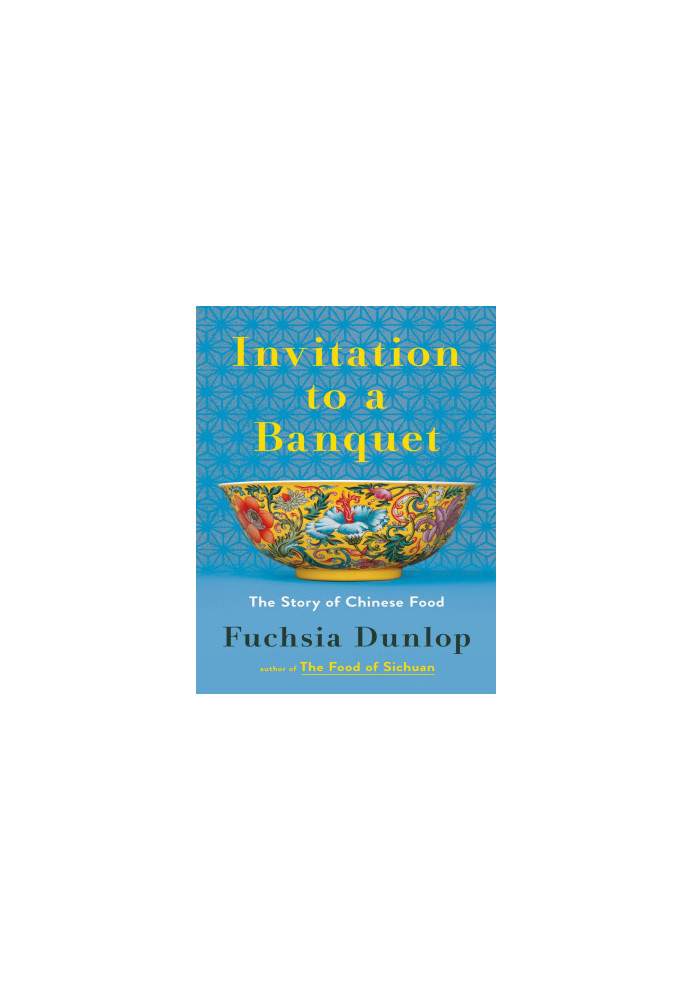 Invitation to a Banquet