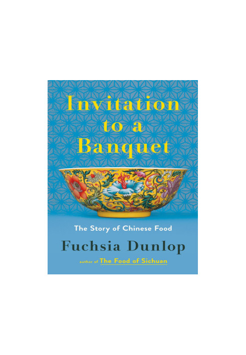 Invitation to a Banquet