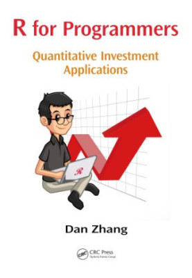 R for programmers. Quantitative investment applications