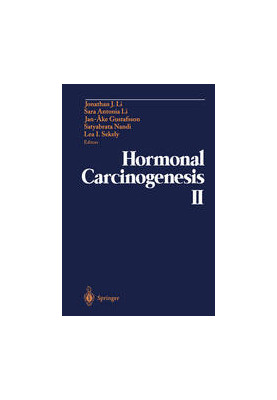 Hormonal Carcinogenesis II: Proceedings of the Second International Symposium