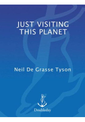 Just Visiting This Planet