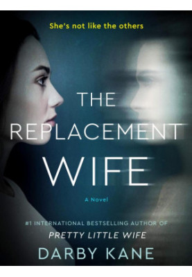 The Replacement Wife