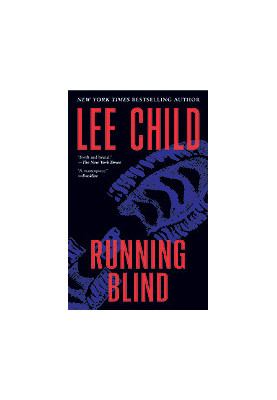 Running Blind