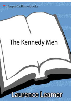 The Kennedy Men