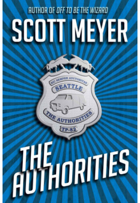 [The Authorities 01] • The Authorities