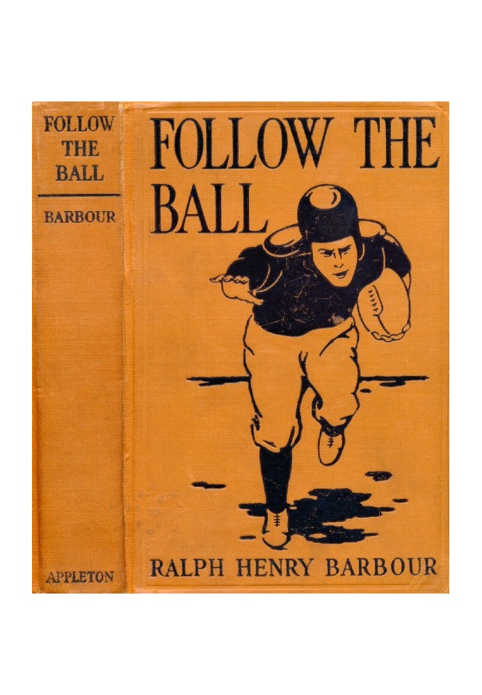 Follow the Ball