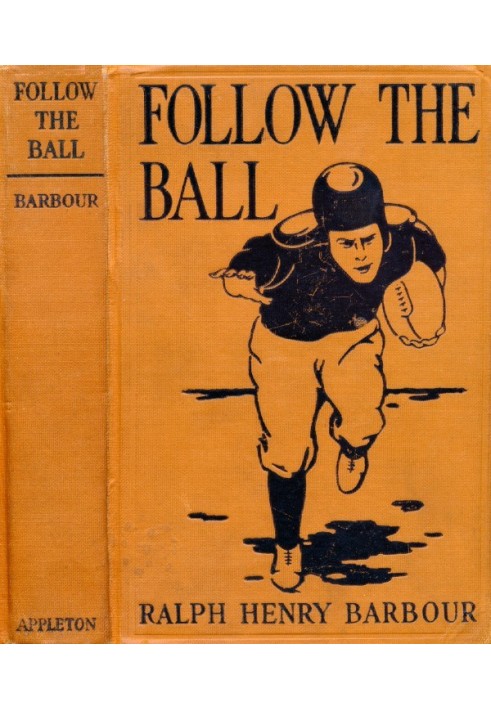 Follow the Ball