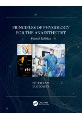 Principles of Physiology for the Anaesthetist