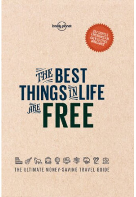 The Best Things in Life are Free (Lonely Planet)