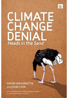 Climate Change Denial: Heads in the Sand