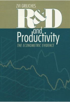 R&D and Productivity: The Econometric Evidence