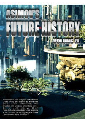 Asimov's Future History 09