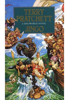 Jingo