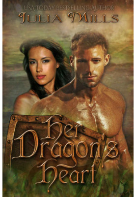 [Dragon Guards 7.50] • Her Dragon's Heart