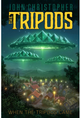 [Tripods 04] • When the Tripods Came