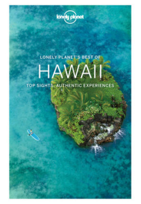 Lonely Planet Best of Hawaii