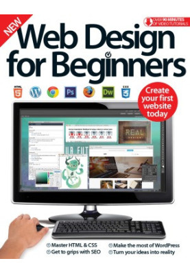 Web Design for Beginners