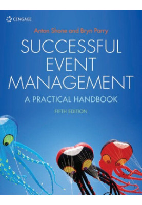 Successful Event Management: A Practical Handbook, 5th edition