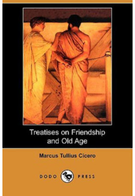 Cicero De Senectute (On Old Age)