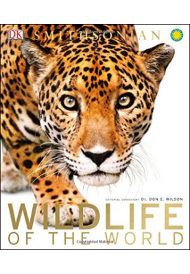 Wildlife of the World