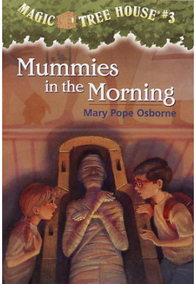 Mummies in the Morning