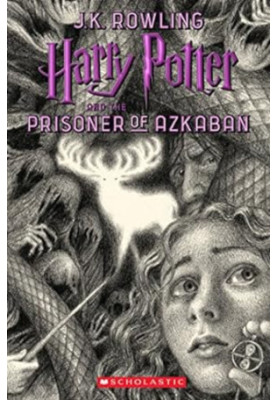 Harry Potter and the Prisoner of Azkaban