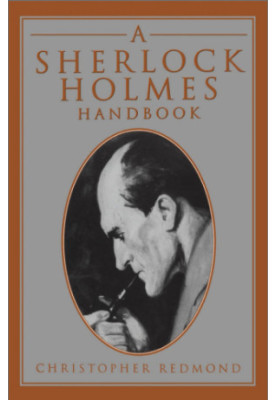 A Sherlock Holmes Handbook