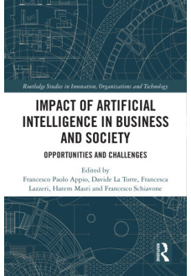 Impact of Artificial Intelligence in Business and Society