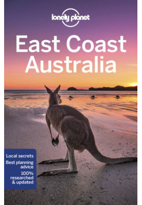 Lonely Planet East Coast Australia 7 (Travel Guide)