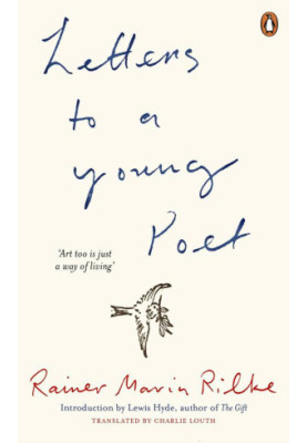 Letters to a Young Poet & The Letter from the Young Worker