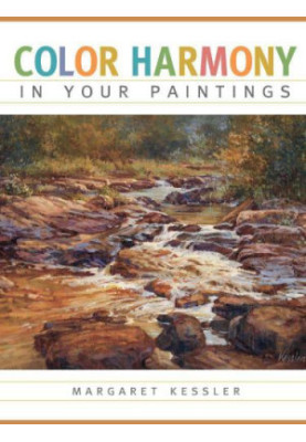 Color Harmony in your Paintings
