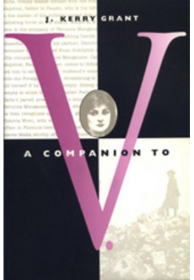 A Companion to V.