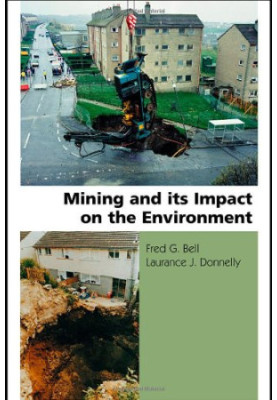 Mining and Its Impact on the Environment